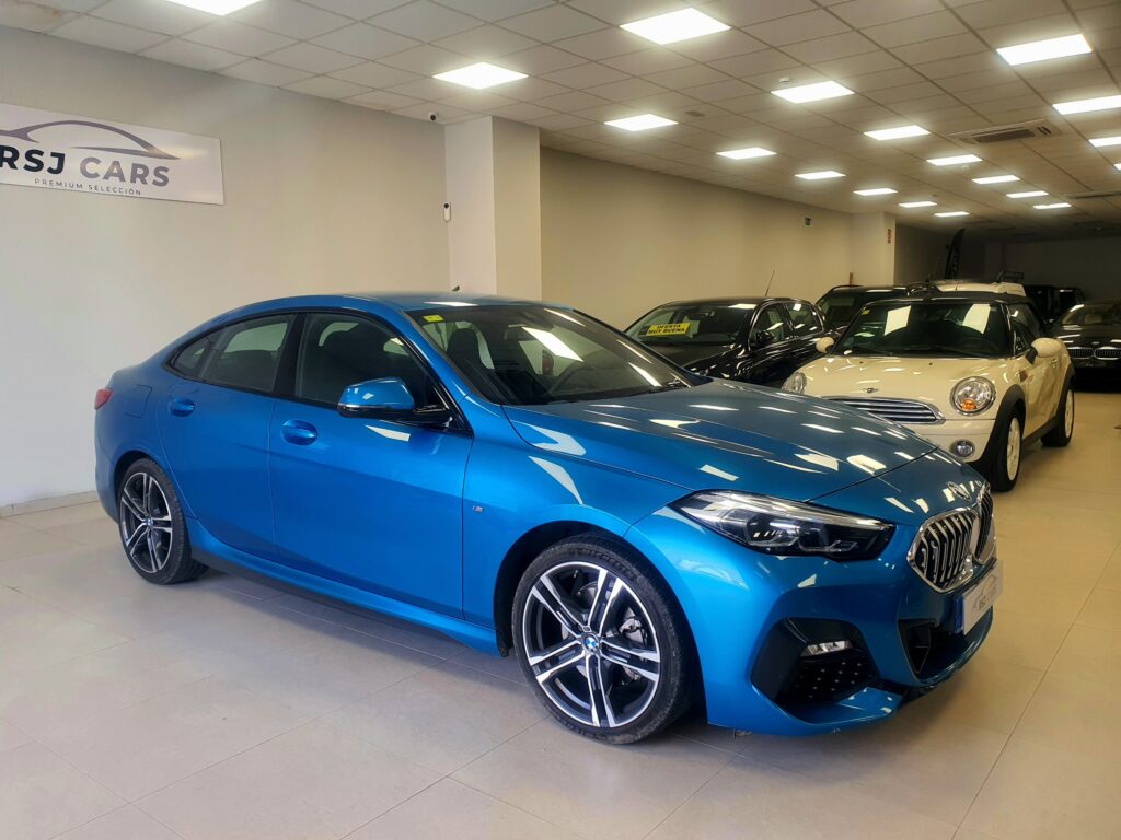 BMW Serie 2